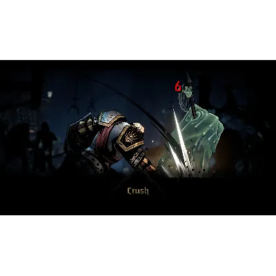 РФ+СНГ | Darkest Dungeon II: Inhuman Bondage | STEAM КЛЮЧ - irongamers.ru