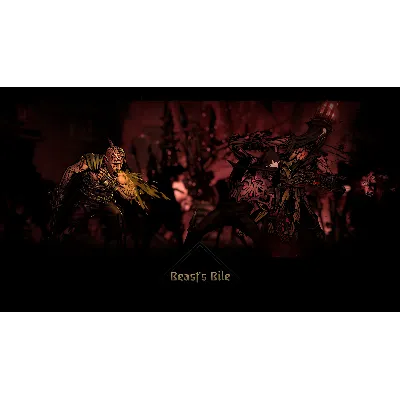 РФ+СНГ | Darkest Dungeon II: Inhuman Bondage | STEAM КЛЮЧ - irongamers.ru