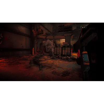 SCP: Fragmented Minds АВТОДОСТАВКА STEAM GLOBAL МГНОВЕННО ЛИЦЕНЗИЯ - irongamers.ru