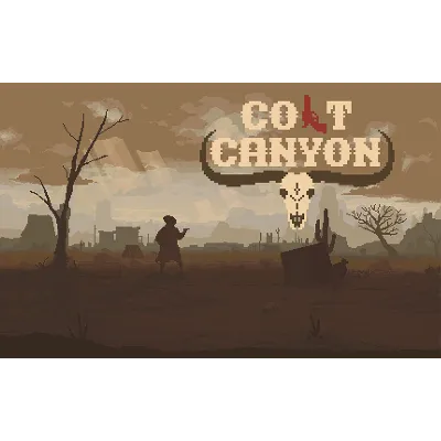 Colt Canyon (steam key) - irongamers.ru