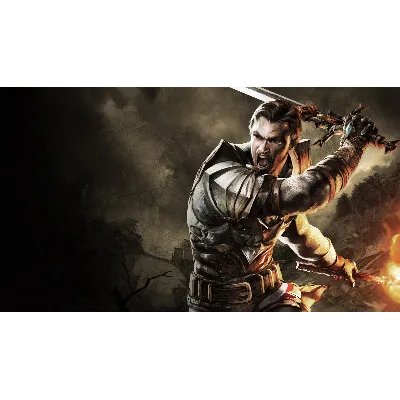 Risen 3: Titan Lords - Enhanced Edition PS4 & PS5 - irongamers.ru