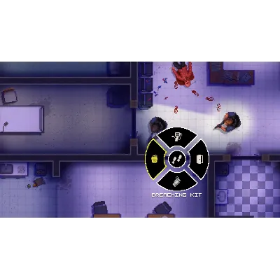 ⭐Police Stories XBOX⭐Покупка на Ваш аккаунт⭐ - irongamers.ru
