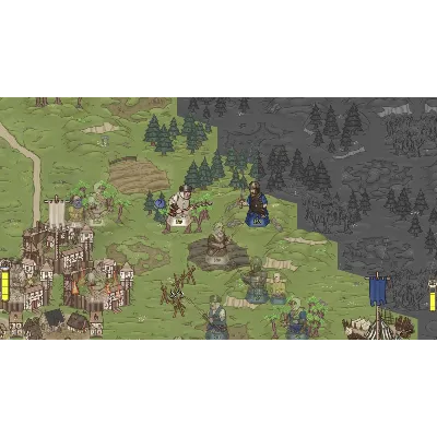 ⭐Rising Lords XBOX⭐Покупка на Ваш аккаунт⭐ - irongamers.ru