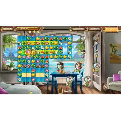 5 Star Rio Resort (steam key) - irongamers.ru