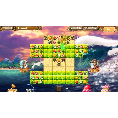 5 Star Rio Resort (steam key) - irongamers.ru