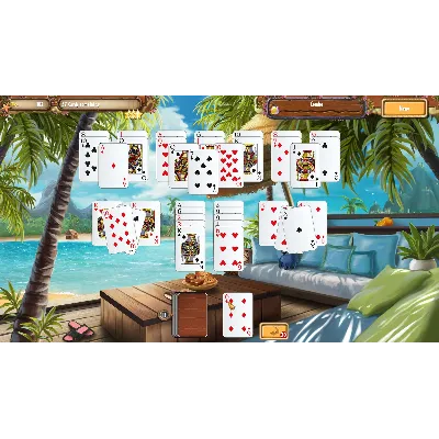 5 Star Rio Resort (steam key) - irongamers.ru