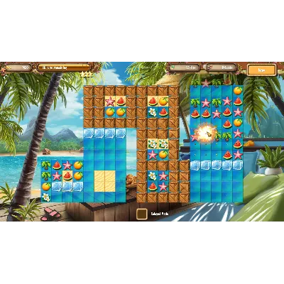5 Star Rio Resort (steam key) - irongamers.ru