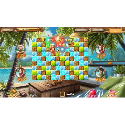 5 Star Rio Resort (steam key) - irongamers.ru