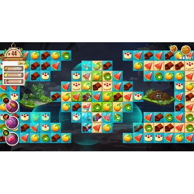 5 Star Miami Resort (steam key) - irongamers.ru