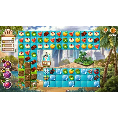 5 Star Miami Resort (steam key) - irongamers.ru