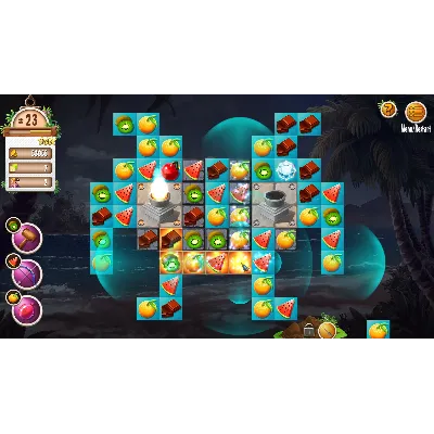 5 Star Miami Resort (steam key) - irongamers.ru
