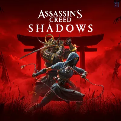 Assassin’s Creed Shadows Xbox Series X|S КЛЮЧ
