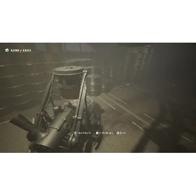 INDIKA XBOX X|S КЛЮЧ - irongamers.ru