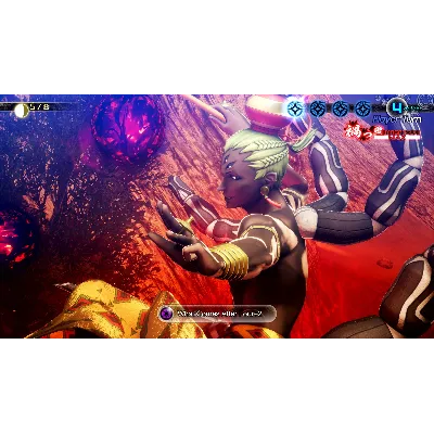 SHIN MEGAMI TENSEI V: VENGEANCE XBOX ONE/X|S+ПК КЛЮЧ - irongamers.ru