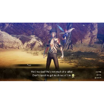 SHIN MEGAMI TENSEI V: VENGEANCE XBOX ONE/X|S+ПК КЛЮЧ - irongamers.ru