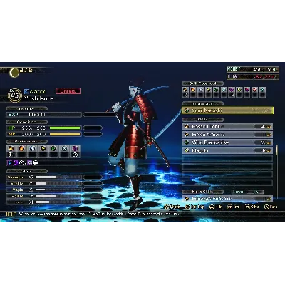 SHIN MEGAMI TENSEI V: VENGEANCE XBOX ONE/X|S+ПК КЛЮЧ - irongamers.ru