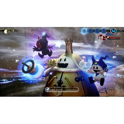 SHIN MEGAMI TENSEI V: VENGEANCE XBOX ONE/X|S+ПК КЛЮЧ - irongamers.ru