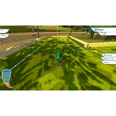 3D MiniGolf (steam key) - irongamers.ru