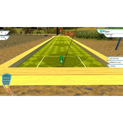 3D MiniGolf (steam key) - irongamers.ru