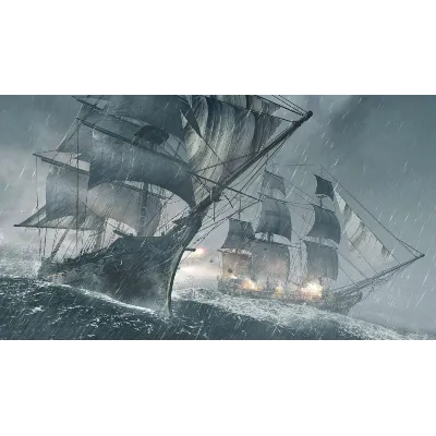 Assassin&acute;s Creed Freedom Cry Standalone Ubisoft Conne - irongamers.ru