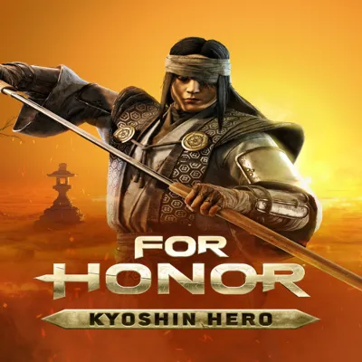 Kyoshin – Hero – FOR HONOR EGS DLC (PC) - irongamers.ru