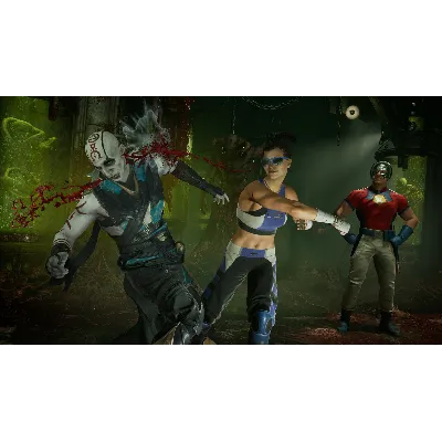 Kombat Pack DLC * STEAM РОССИЯ - irongamers.ru