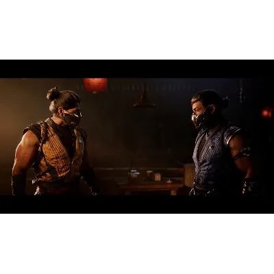 Kombat Pack DLC * STEAM РОССИЯ - irongamers.ru