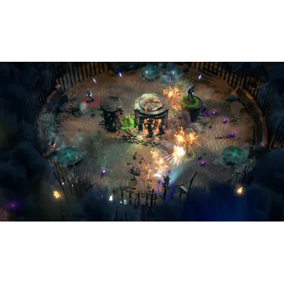 Lara Croft and the Temple of Osiris (Steam ROW gift) - irongamers.ru
