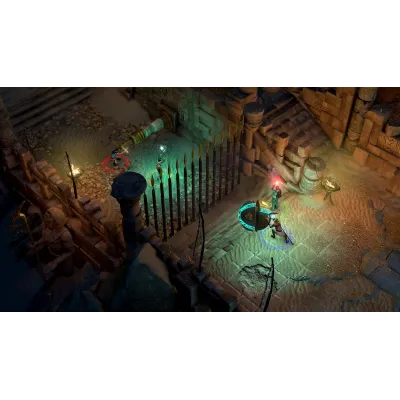 Lara Croft and the Temple of Osiris (Steam ROW gift) - irongamers.ru