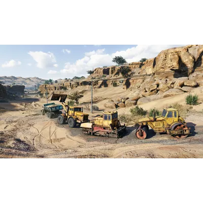 RoadCraft - 1-Year Anniversary Edition | АВТОДОСТАВКА RU Steam Gift - irongamers.ru