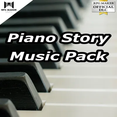 Piano Story Music Pack EGS DLC (PC) - irongamers.ru