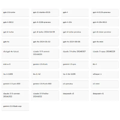 120$ ChatGPT 4, Anthropic, Gemini. API Key. Авто - irongamers.ru