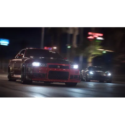 Need for Speed™ Payback - Deluxe Edition * STEAM RU - irongamers.ru