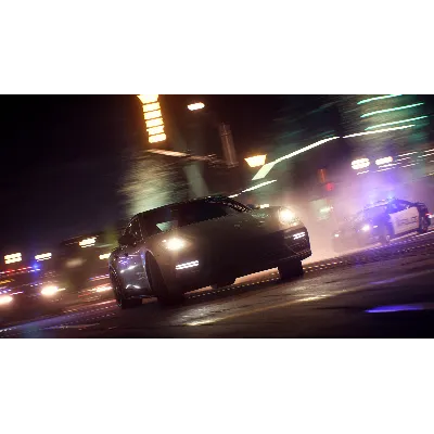 Need for Speed™ Payback - Deluxe Edition * STEAM RU - irongamers.ru