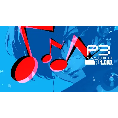 Persona 3 Reload - Persona 5 Royal BGM Set DLC - irongamers.ru