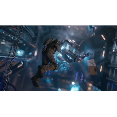 Starfield - Shattered Space DLC * STEAM RU*KZ*UA*СНГ - irongamers.ru