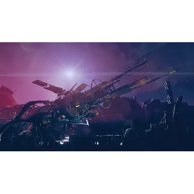 Starfield - Shattered Space DLC * STEAM RU*KZ*UA*СНГ - irongamers.ru