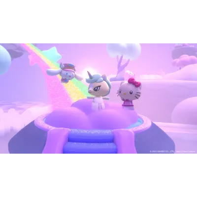 Hello Kitty Island Adventure |АВТО|Steam gift Россия - irongamers.ru
