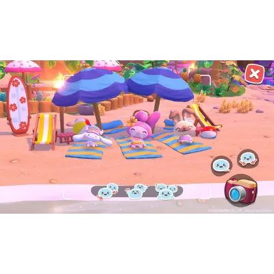 Hello Kitty Island Adventure |АВТО|Steam gift Россия - irongamers.ru