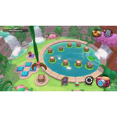 Hello Kitty Island Adventure |АВТО|Steam gift Россия - irongamers.ru