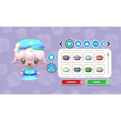 Hello Kitty Island Adventure |АВТО|Steam gift Россия - irongamers.ru