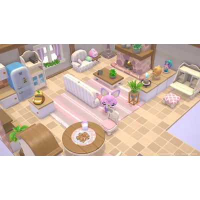 Hello Kitty Island Adventure |АВТО|Steam gift Россия - irongamers.ru