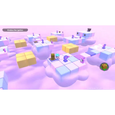 Hello Kitty Island Adventure |АВТО|Steam gift Россия - irongamers.ru