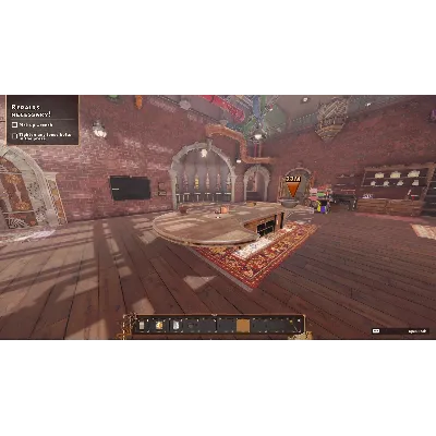 Chocolate Factory Simulator - STEAM GIFT РОССИЯ - irongamers.ru