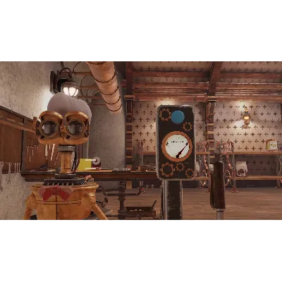 Chocolate Factory Simulator - STEAM GIFT РОССИЯ - irongamers.ru