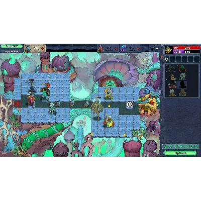 Defender&acute;s Quest 2: Mists of Ruin АВТОДОСТАВКА STEAM GLOBAL МГНОВЕННО ЛИЦЕНЗИЯ - irongamers.ru
