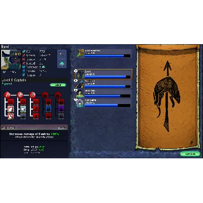 Defender&acute;s Quest 2: Mists of Ruin АВТОДОСТАВКА STEAM GLOBAL МГНОВЕННО ЛИЦЕНЗИЯ - irongamers.ru