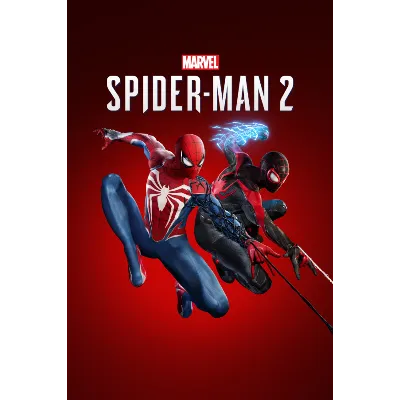 Marvel&acute;s Spider-Man 2 МИР АВТО - irongamers.ru