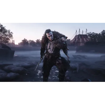 Hunt: Showdown 1896 - The Last Laugh DLC - STEAM RU - irongamers.ru