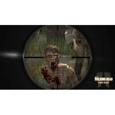 ⭐The Walking Dead: Survival Instinct Steam КЛЮЧ GLOBA - irongamers.ru